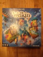Boîte de Welkin