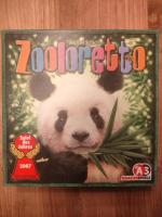 Boîte de Zooloretto