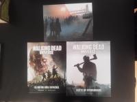 Boîte de The Walking Dead Universe - Le Jeu De Rôle Officiel