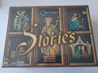 Boîte de Orléans Stories