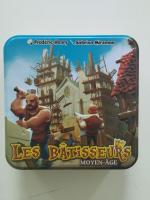 Boîte de Les Bâtisseurs