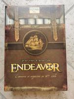Boîte de Endeavor