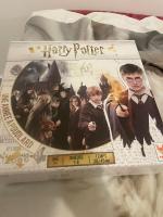 Boîte de Harry Potter - Une année à Poudlard