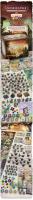 Boîte de Perseverance: Castaway Chronicles (deluxe With Washed Minis)