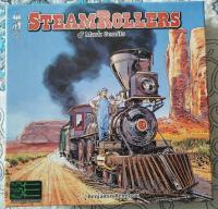 Boîte de SteamRollers