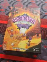 Boîte de Magicarta - Le Fantôme De La Sorcière