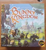 Boîte de Bunny Kingdom