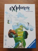 Boîte de Explorers