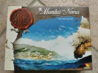 Boîte de Mundus Novus
