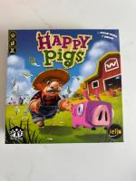 Boîte de Happy Pigs