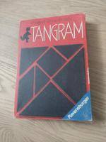 Boîte de Tangram