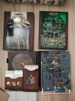 Boîte de Age Of Sigmar -