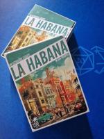 Boîte de La Habana