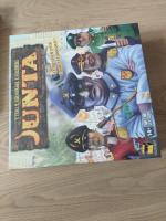 Boîte de Junta - Le retour d'un grand classique
