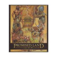 Boîte de Promised Land: 1250-587 BC