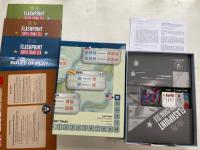 Boîte de Flashpoint: South China Sea