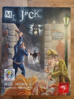 Boîte de Mr. Jack