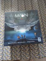 Boîte de From The Moon Deluxe Kickstarter
