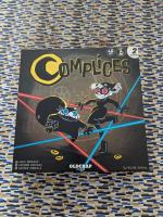 Boîte de Complices