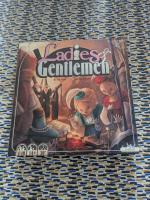 Boîte de Ladies & Gentlemen