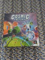 Boîte de Cosmic factory