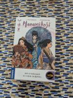 Boîte de Hanamikoji