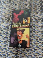 Boîte de Feelinks Revelations