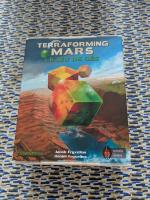 Boîte de Terraforming Mars - Le Jeu De Dés