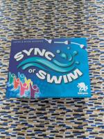 Boîte de Sync Or Swim