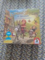 Boîte de Le Grand Prix De Belcastel