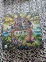 Boîte de Kauri