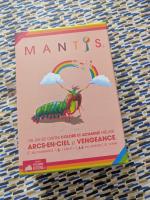Boîte de Mantis