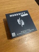 Boîte de Heredity - Les Mioches
