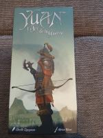 Boîte de Yuan : L'art De La Guerre - Mongolie