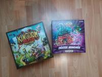 Boîte de Kingdom Rush Faille Temporelle