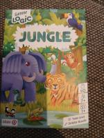 Boîte de Jungle