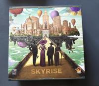 Boîte de Skyrise