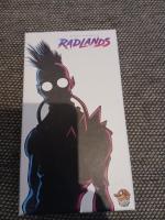 Boîte de Radlands