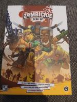 Boîte de Zombicide Gear Up