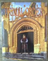Boîte de The Primal Order