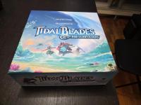 Boîte de Tidal Blades 2: Rise Of The Unfolders