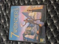 Boîte de 7 Wonders