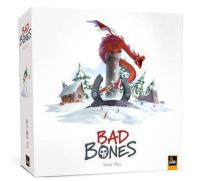 Boîte de Bad Bones