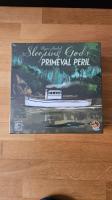 Boîte de Sleeping Gods - Primeval Peril