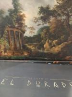 Boîte de The Island of El Dorado