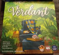 Boîte de Verdant