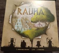 Boîte de Rauha