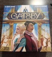 Boîte de Gatsby