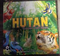 Boîte de Hutan
