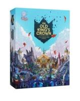 Boîte de The Old King's Crown